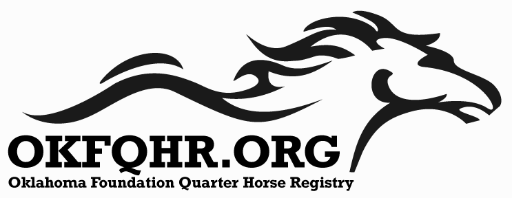 Oklahoma Foundation Quarter Horse Registry